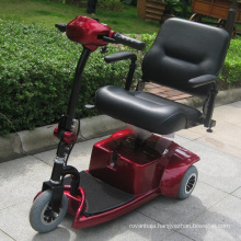 Low Duty 3 Wheels Electric Mobility Handicapped Scooter (DL24250-1)